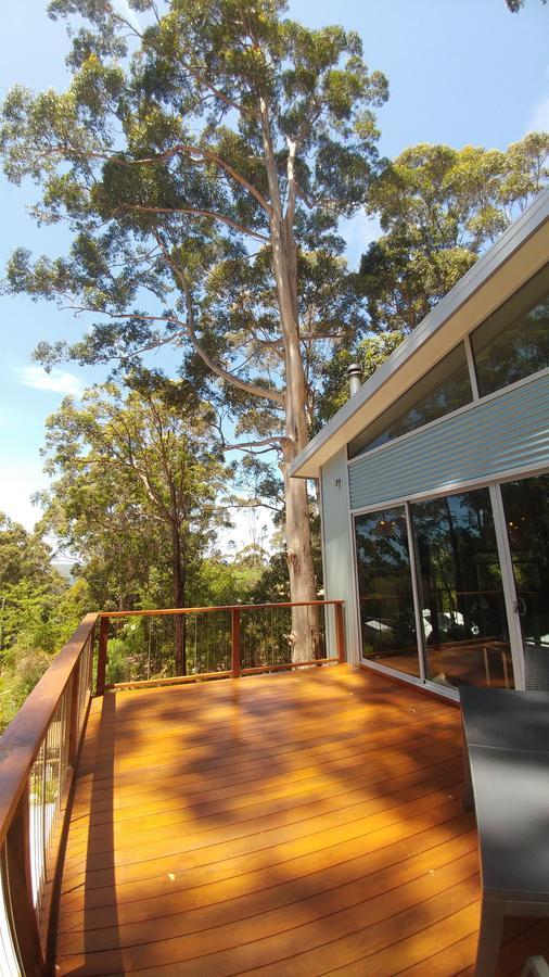 Villa The Tree House Denmark Exterior foto