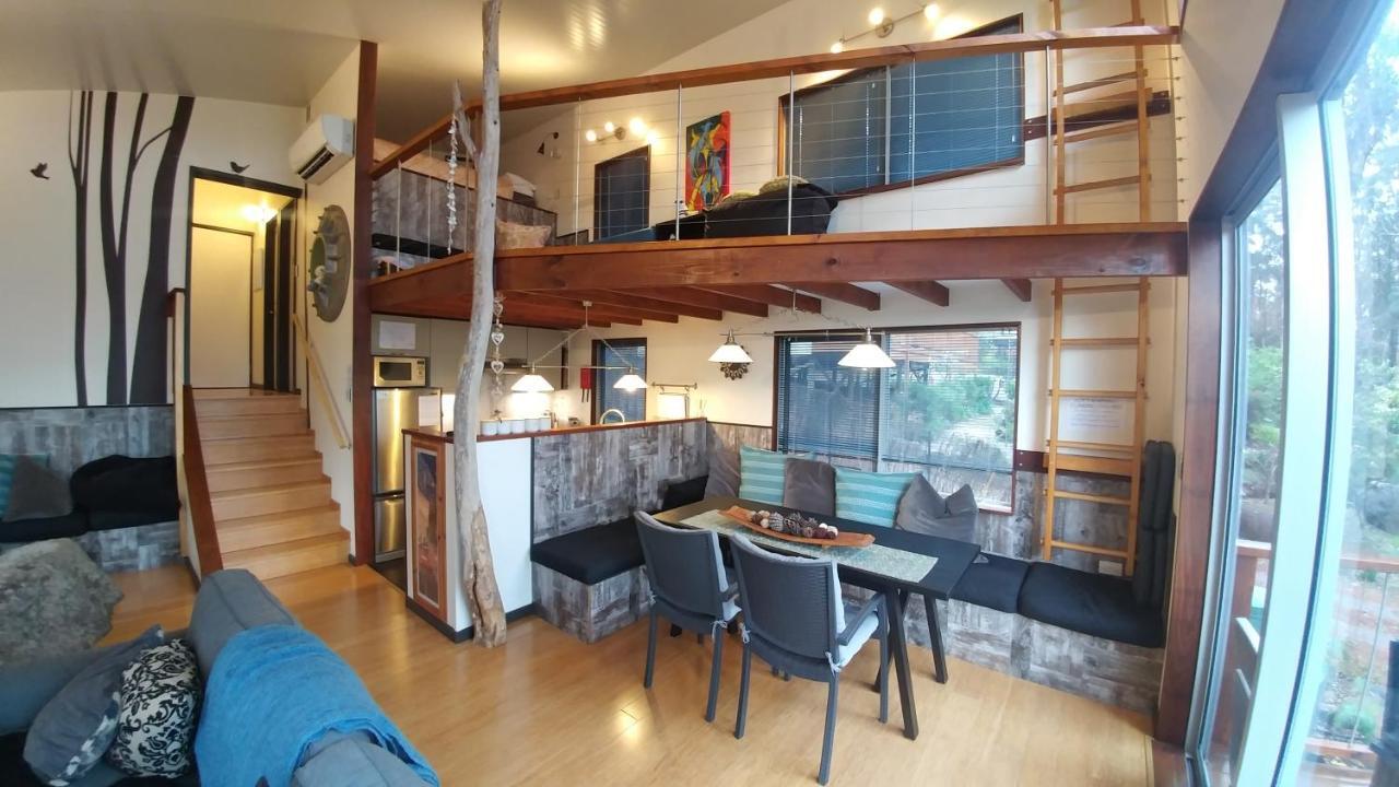 Villa The Tree House Denmark Exterior foto